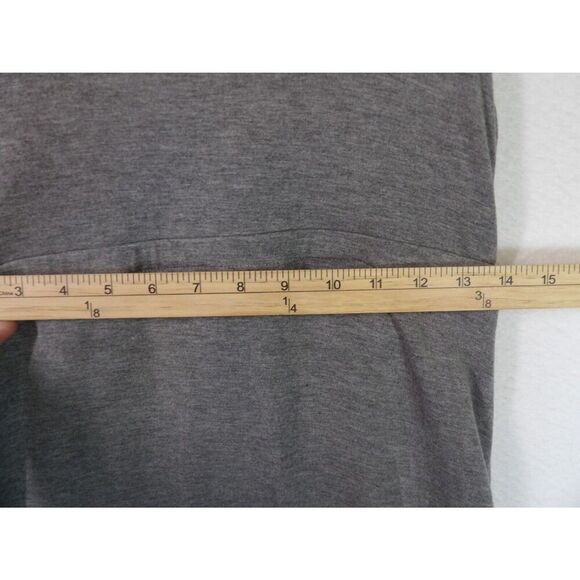 Mondetta‎ Dress Womens Medium Tank Lined Midi Activewear Razorback - Picture 7 of 10